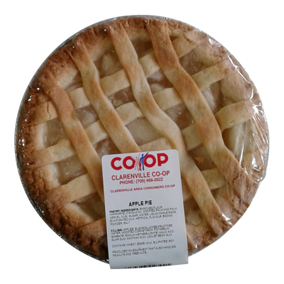WEST TOWER APPLE PIE [400 GM]