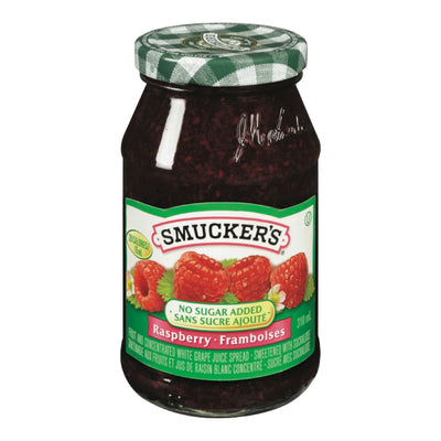 SMUCKERS NSA R/BERRY SPREAD [310 ml]