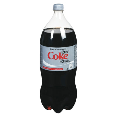 DIET COKE 2 LT [2 LT]