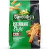 CAVANDISH PUB FRIES SEA SALT [750 GM]