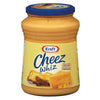 KRAFT CHEEZ WHIZ PLAIN [900 GM]