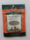 SPICE BARN ITALIAN SEASON [12 GM]