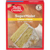 BC S/MOIST CAKE MIX LEMON [375 GM] - 2 for $5.00