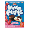 VIVA PUFFS RASPBERRY [300 GM]