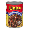 UNICO RED KIDNEY BEANS [750 ml]