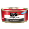 CL FLAKED PINK SALMON [142 GM]