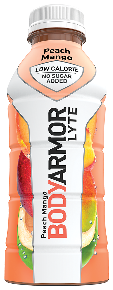 BODYARMOR LYTE PEACH MANGO [473 ml]