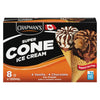 CHAPMAN CONES VAN CHOC [8 PK]