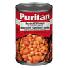 PURITAN BEANS & WEINERS [425 GM]