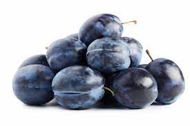 VINELAND BLUE PLUMS BASKET [1.5 LT]
