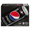 PEPSI ZERO12PK [12 PK] - 2 for $16.00