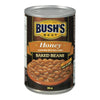 BUSHS BEANS HONEY [398 ml]