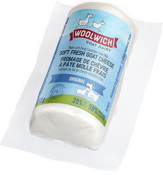 CHEVRAI GOAT CHEESE ORIGINAL [113 GM]