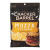 KR C/BARREL MOZZ CHED SHRED [320 GM]