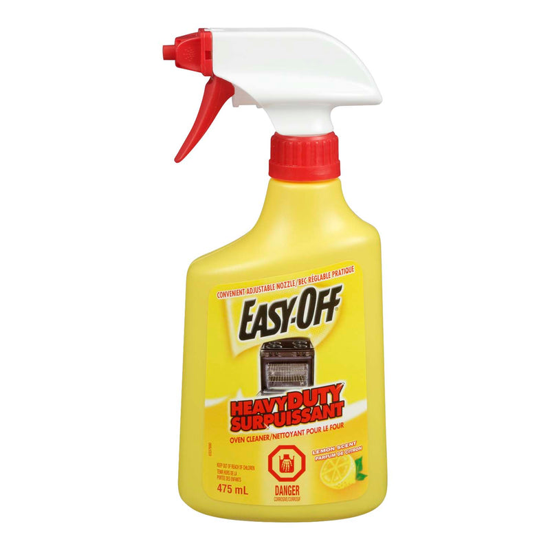 EASY OFF OVEN PUMP [475 ml]
