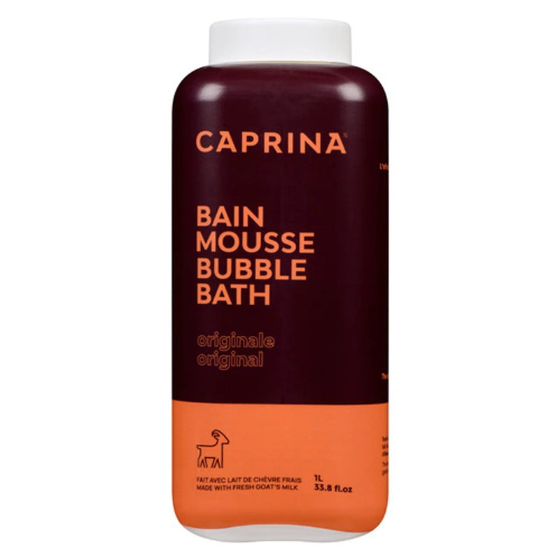 CAPRINA MILK BATH ORIGINAL [1 LT]