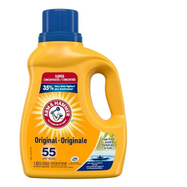 ARM & HAMMER ORIGINAL [1.63 GR]