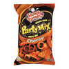 HD PARTY MIX CHEESY [250 GM]