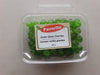 FAVORITE GREEN CHERRIES GLAZED [400 GR]