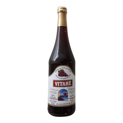 VITARE SPARK N/A WINE RED [750 ml]