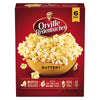ORV RED POPCORN BUTTER 6s [6 PK]