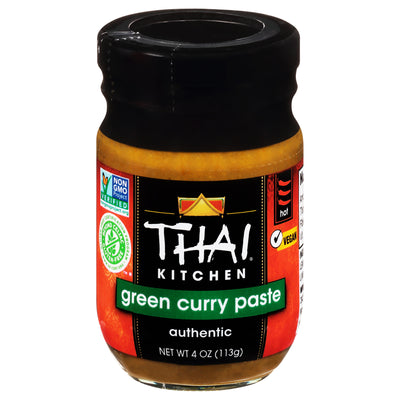 THAI GREEN CURRY [112 GM]