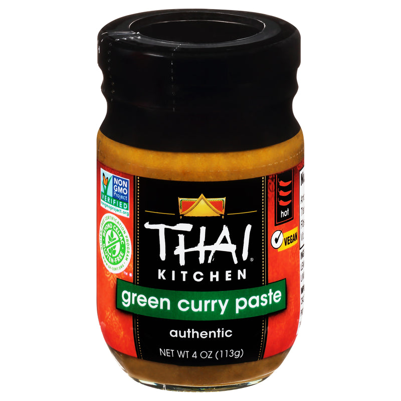 THAI GREEN CURRY [112 GM]