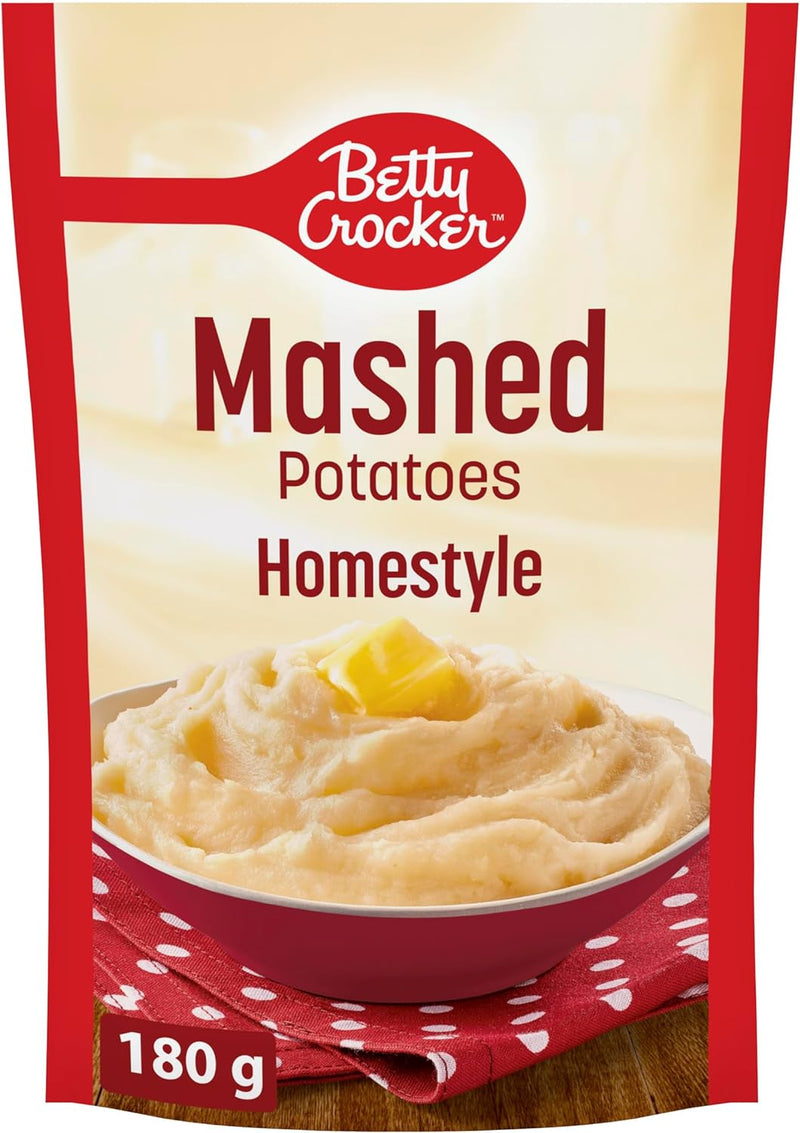 BC MASHED POTATO HOMESTYLE [180 GM]
