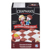 CHAPMANS GL FREE CHOC VAN [2 LT]