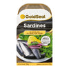 GOLD SEAL SARDINES SOYA OIL [125 GM]
