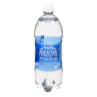 AQUAFINA WATER [1 LT]