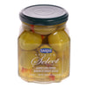 SARDO ALMOND & PEPP OLIVES [375 ml]