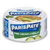 PARIS PATE PORK CHICK VEAL [78 GM]