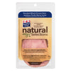 ML NAT SEL BLK FOREST HAM [175 GM]