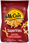 McCAIN FRIES STRAIGHT CUT [650 GM]