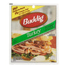 BUDDIG TURKEY SHAVED [55 GM]
