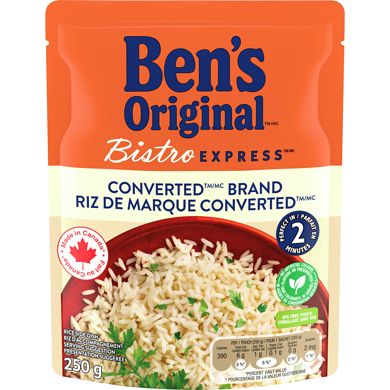 BENS BISTRO EXPRSS LONG RICE [250 GM]