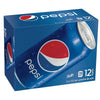 PEPSI REGULAR 12PK [12 PK] - 2 for $16.00
