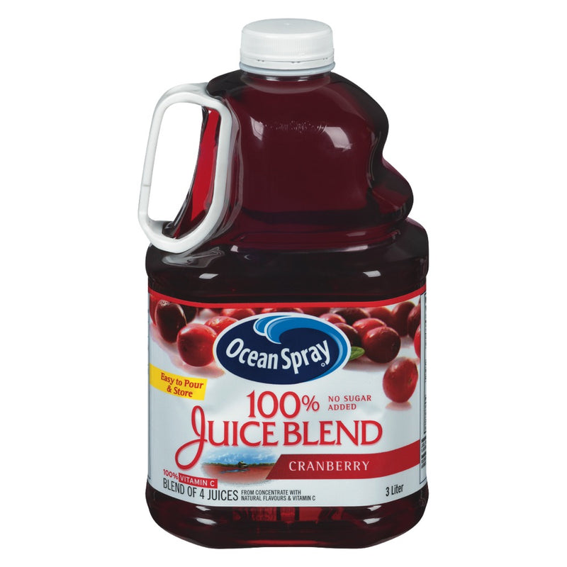 OCN SPR CRAN 100% JCE [3 LT]
