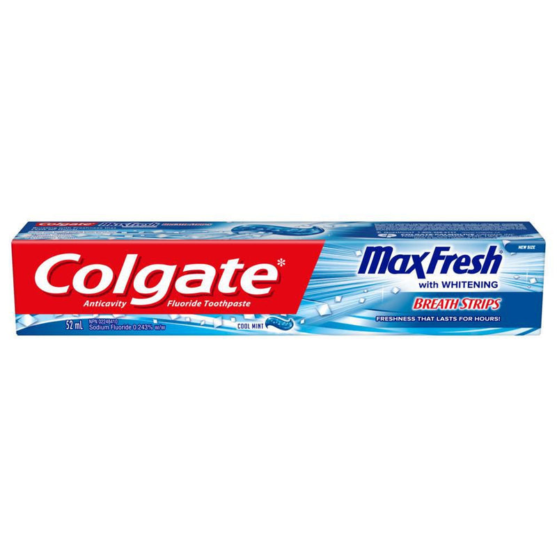 COLGATE COOL MINT GEL T/PASTE [52 ml]