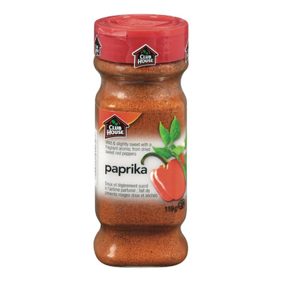CLUB HOUSE FAM PAPRIKA [119 GM]