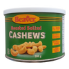 BEAVER CASHEWS WHL RST SALT [200 GM]