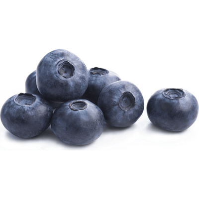BLUEBERRIES [551 GM]