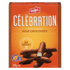 LECLERC CELEBR CHOC FINGER [240 GM]