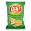 LAYS SOUR CREAM & ONION [66 GM]