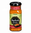 SHARWOODS THAI RED CURRY [395 ml]