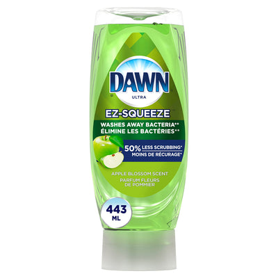 DAWN UILTRA EZ SQUEEZE APPLE [473 ml] - 2 for $7.00