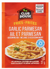 CH GARLIC PARM FRENCH FRY MIX [27 GR]
