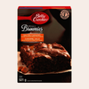 BC SALTED CARAMEL BROWNIE MIX [521 GR]