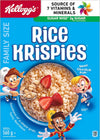 KELLOGG RICE KRISPIES [560 GM]
